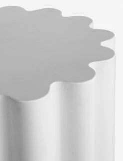 Dylana Indoor / Outdoor Side Table -Home Furni Shop BQ 1062 18 01