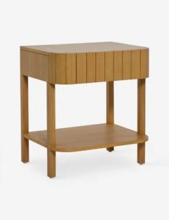 Bane Nightstand 11 Bane Nightstand -Home Furni Shop BaneNightstand A0654862 0485