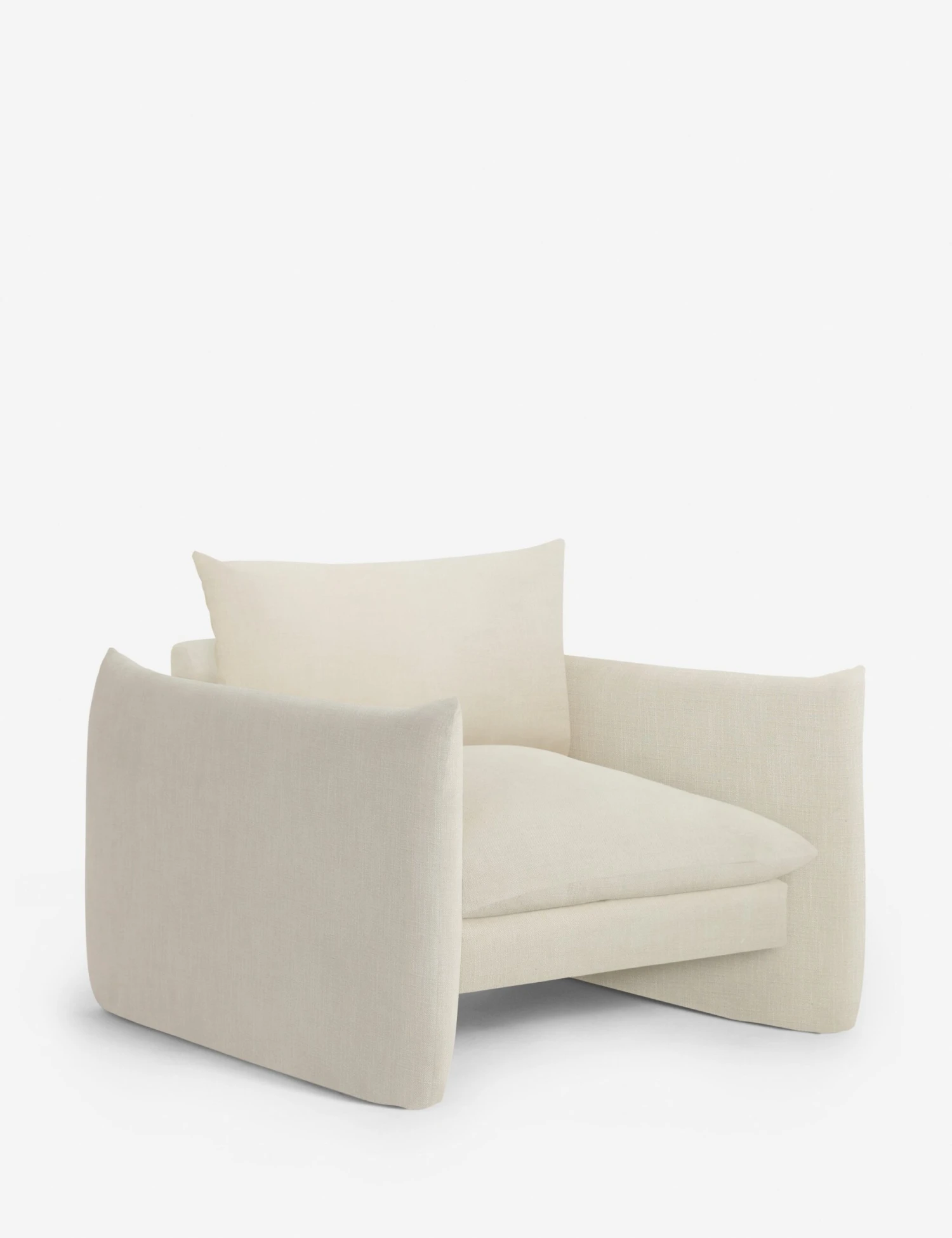 Banks Accent Chair 13 Banks Accent Chair - Image 13