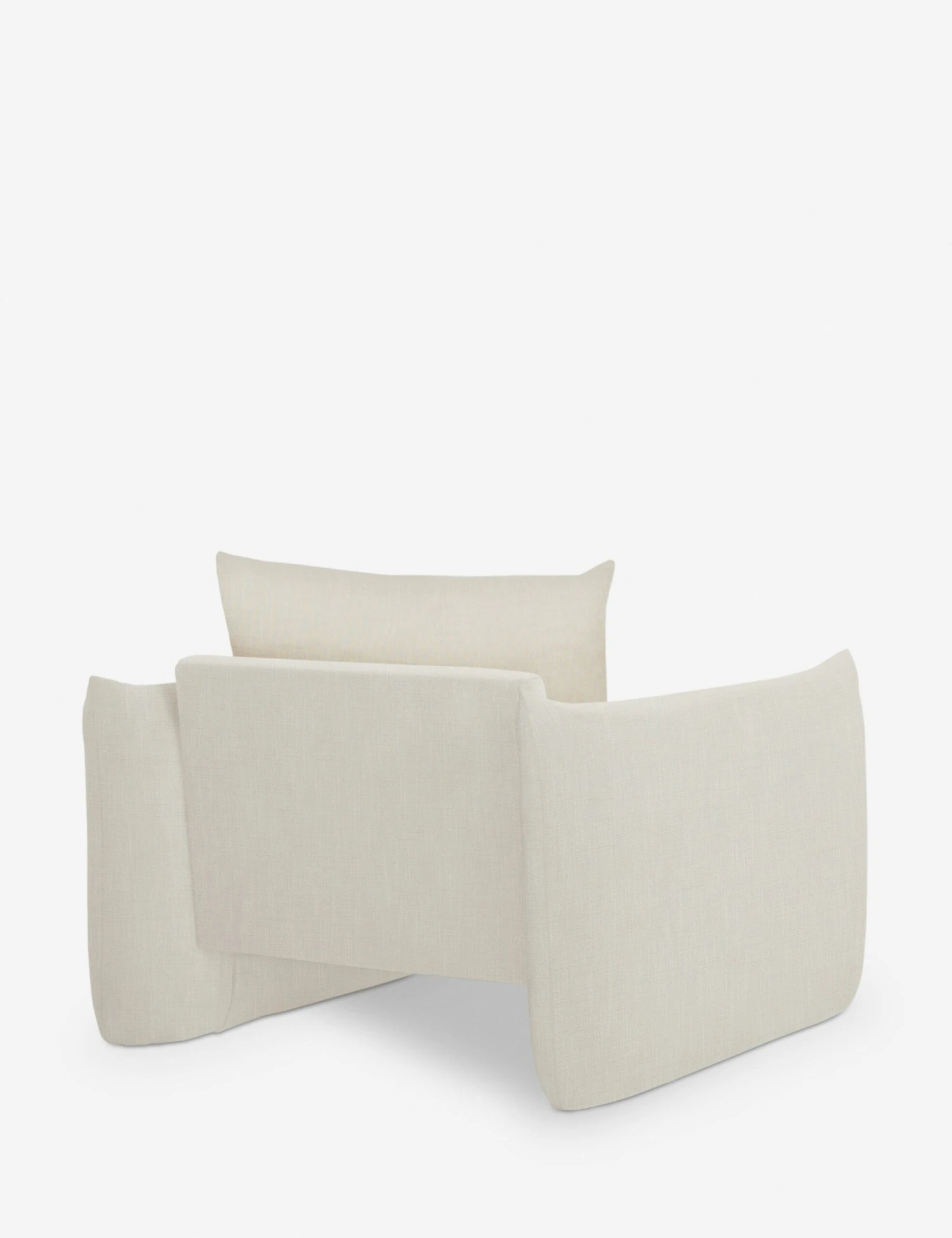 Banks Accent Chair 15 Banks Accent Chair - Image 15