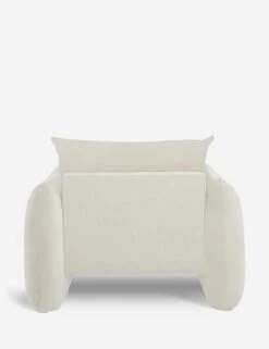 Banks Accent Chair 35 Banks Accent Chair -Home Furni Shop BanksAccentChair NaturalPerformanceWeave L04715012296 Product