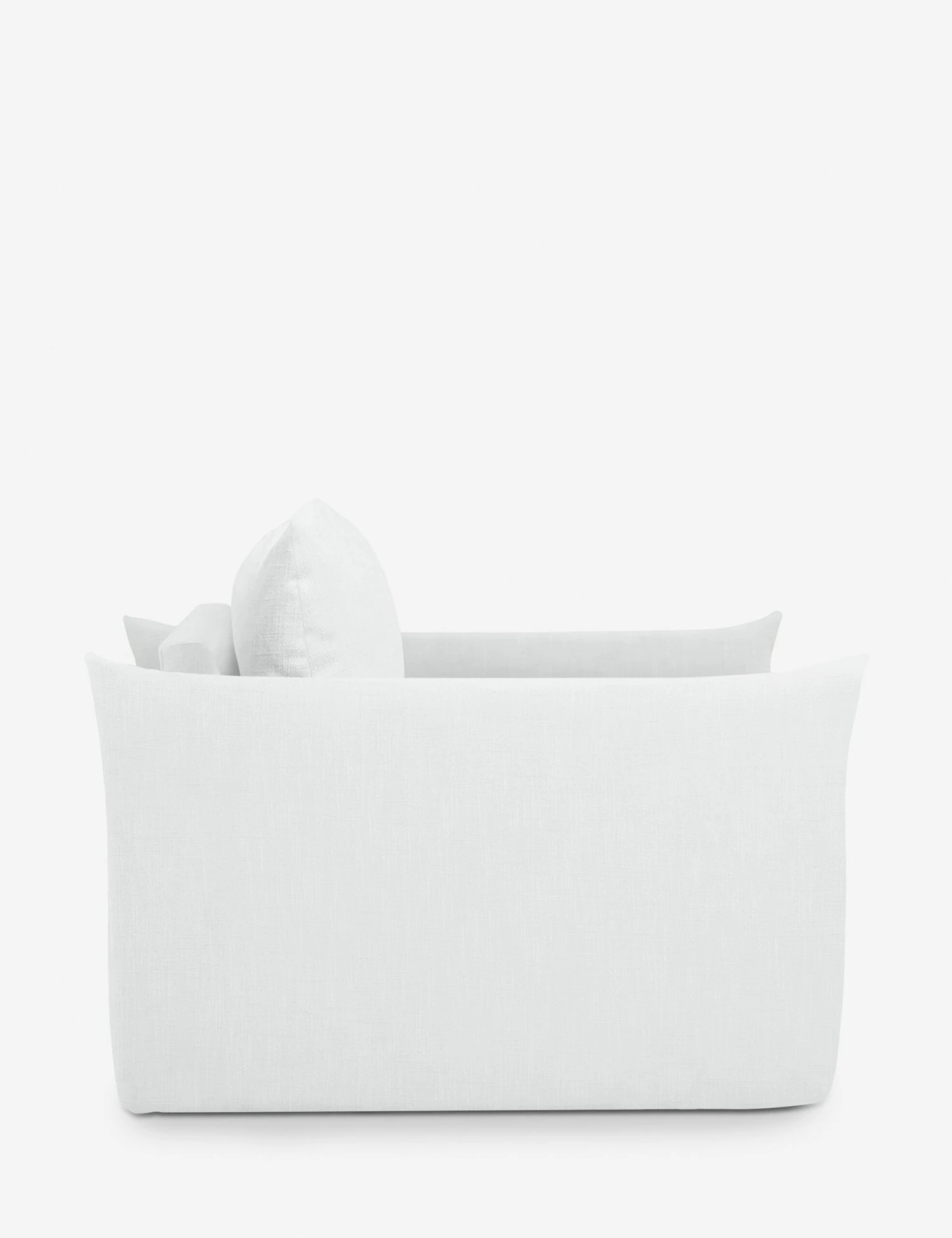 Banks Accent Chair 3 Banks Accent Chair - Image 3