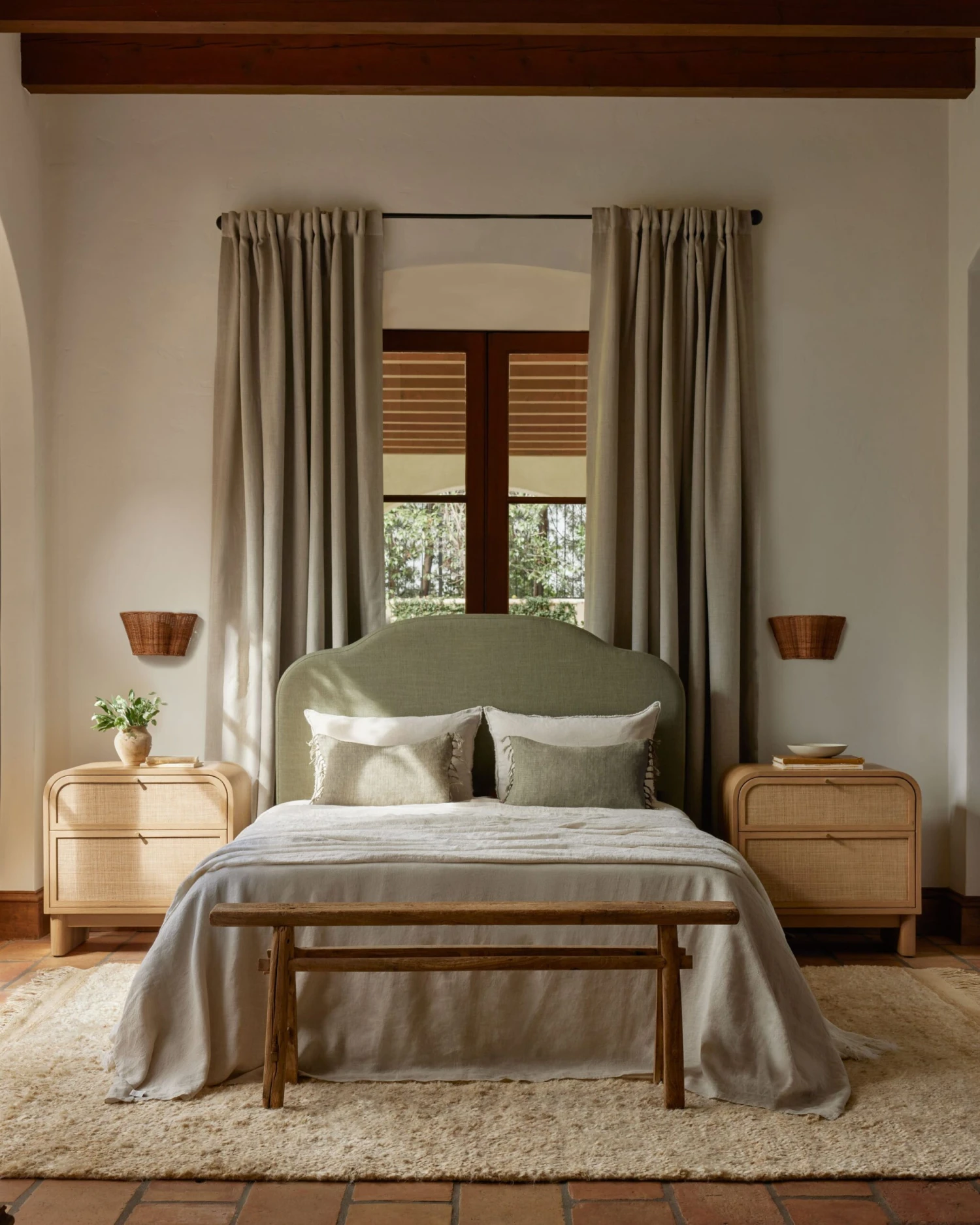 Suzette Nightstand 2 Suzette Nightstand - Image 2