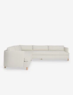 Belmont Corner Sectional Sofa By Ginny Macdonald -Home Furni Shop BelmontCornerSectional 16461 Boucle 3