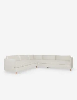 Belmont Corner Sectional Sofa By Ginny Macdonald -Home Furni Shop BelmontCornerSectional 16483 Boucle 1