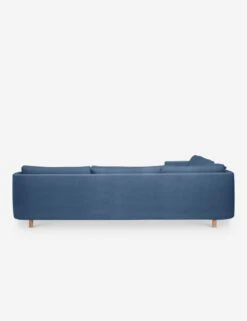 Belmont Corner Sectional Sofa By Ginny Macdonald -Home Furni Shop BelmontCornerSectional 16514 Velvet Harbor 1