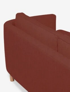 Belmont Corner Sectional Sofa By Ginny Macdonald -Home Furni Shop BelmontCornerSectional Linen 16523 Terra