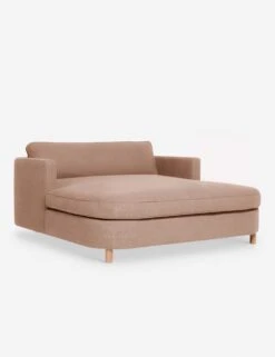 Belmont Media Lounger By Ginny Macdonald