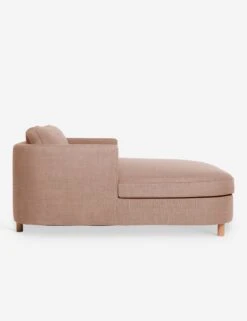 Belmont Media Lounger By Ginny Macdonald -Home Furni Shop BelmontMediaLounger Apricot Linen16600
