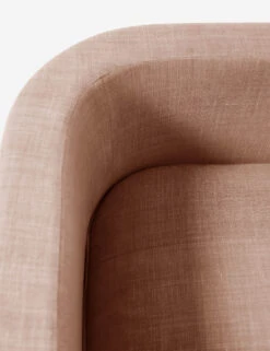 Belmont Media Lounger By Ginny Macdonald -Home Furni Shop BelmontMediaLounger Apricot Linen16609