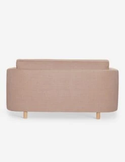 Belmont Media Lounger By Ginny Macdonald -Home Furni Shop BelmontMediaLounger Apricot Linen16616