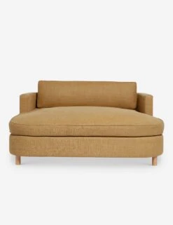 Belmont Media Lounger By Ginny Macdonald -Home Furni Shop BelmontMediaLounger Camel16571