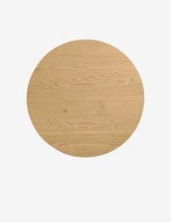 Benedict Round Coffee Table -Home Furni Shop BenedictRoundCoffeeTable3