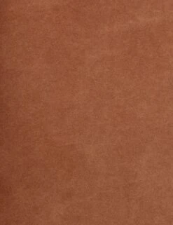 Bishop Platform Bed -Home Furni Shop BishopPlatformBedRustVelvet Queen L04715132052 Product Swatch