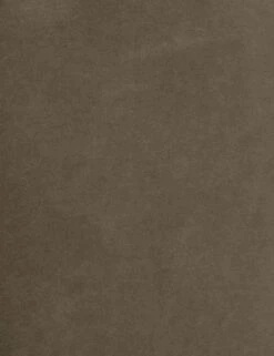 Bishop Platform Bed -Home Furni Shop BishopPlatformBedToffee OatmealVelvet Queen L04715132052 Product Swatch