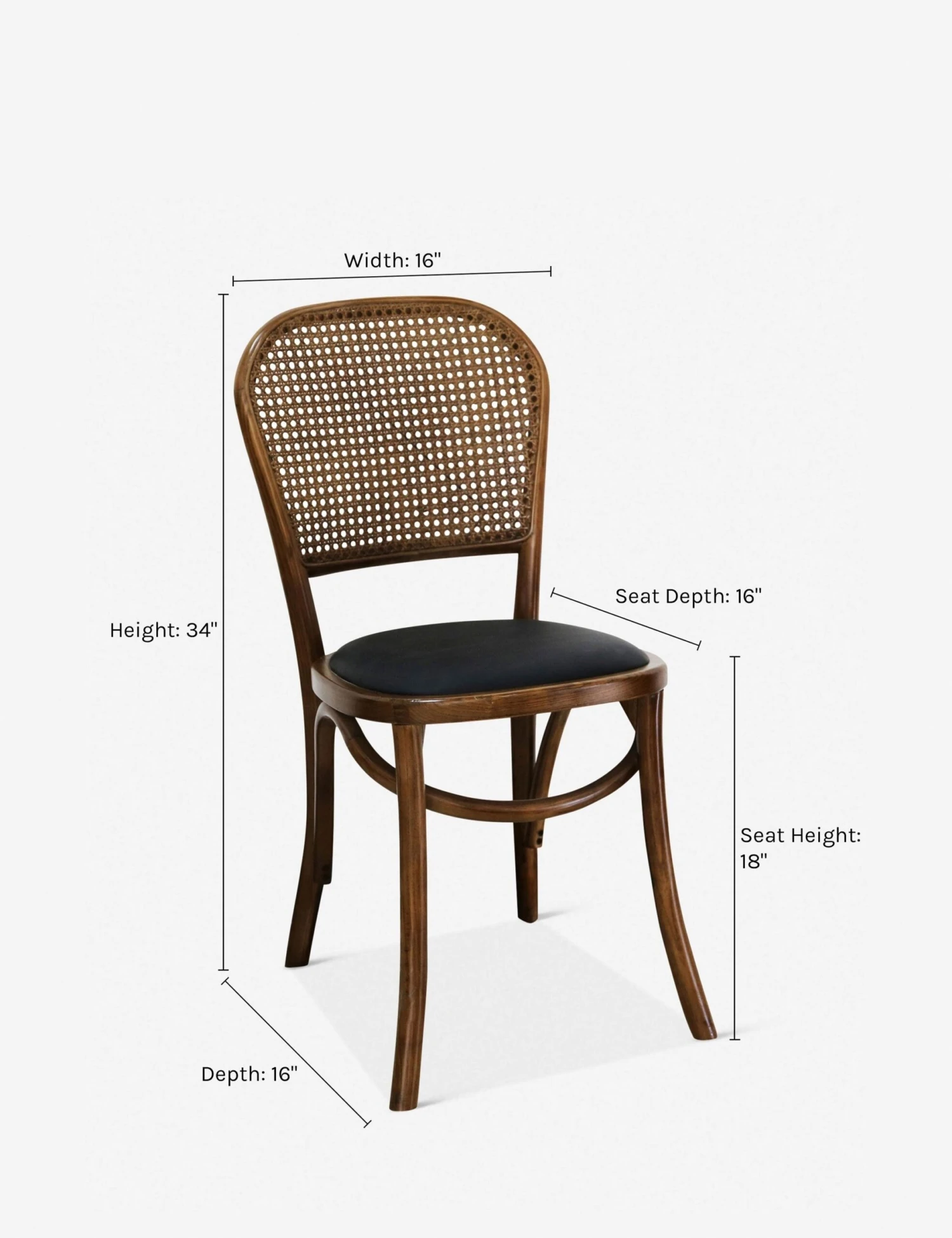 Brix Dining Chair (Set Of 2) 7 Brix Dining Chair (Set Of 2) - Image 7