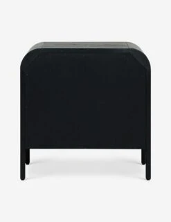 Brooke Nightstand 30 Brooke Nightstand -Home Furni Shop BrookeNightstand Black A0654292 519