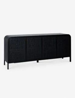Brooke Sideboard -Home Furni Shop BrookeSideboard Black A0654297 253