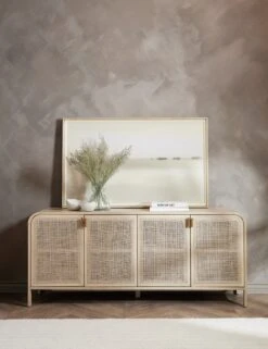 Brooke Sideboard -Home Furni Shop BrookeSideboard Natural A0654296 37741