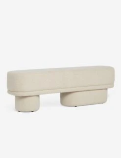 Brooks Bench By Sarah Sherman Samuel -Home Furni Shop BrooksBench bySarahShermanSamuel Teddy A0656072 4103 Product