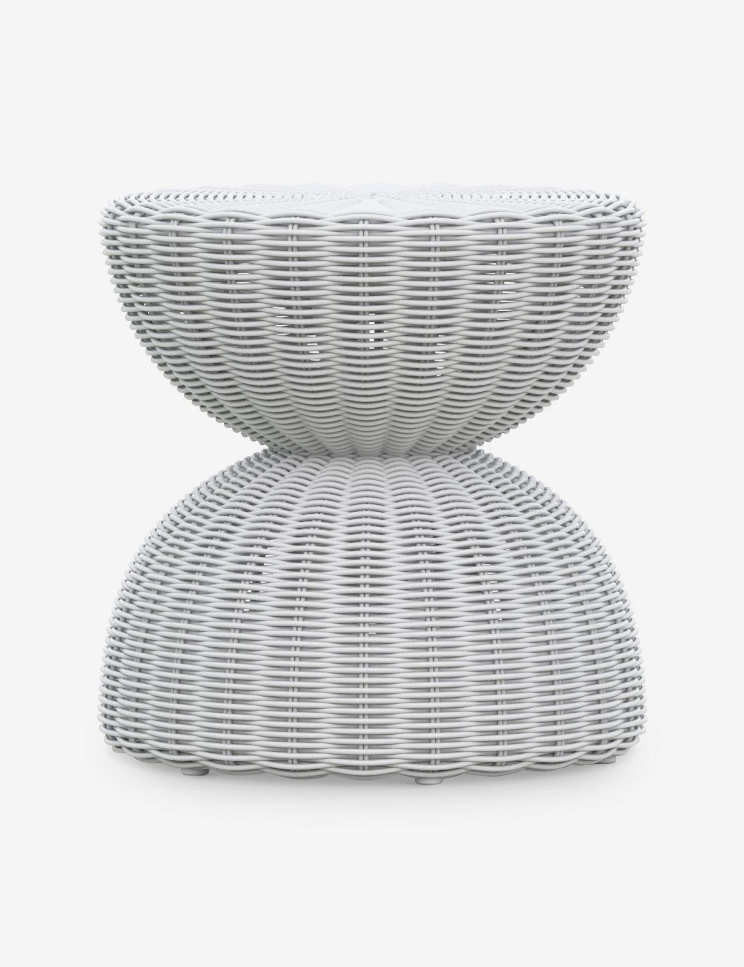 Tanisha Indoor / Outdoor Round Side Table 1 Tanisha Indoor / Outdoor Round Side Table