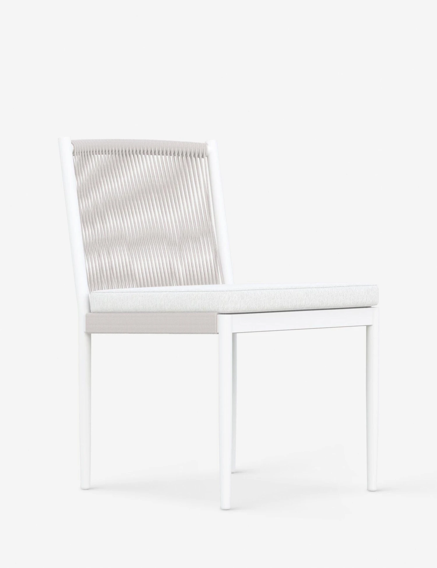 Esparza Indoor / Outdoor Dining Chair 2 Esparza Indoor / Outdoor Dining Chair - Image 2