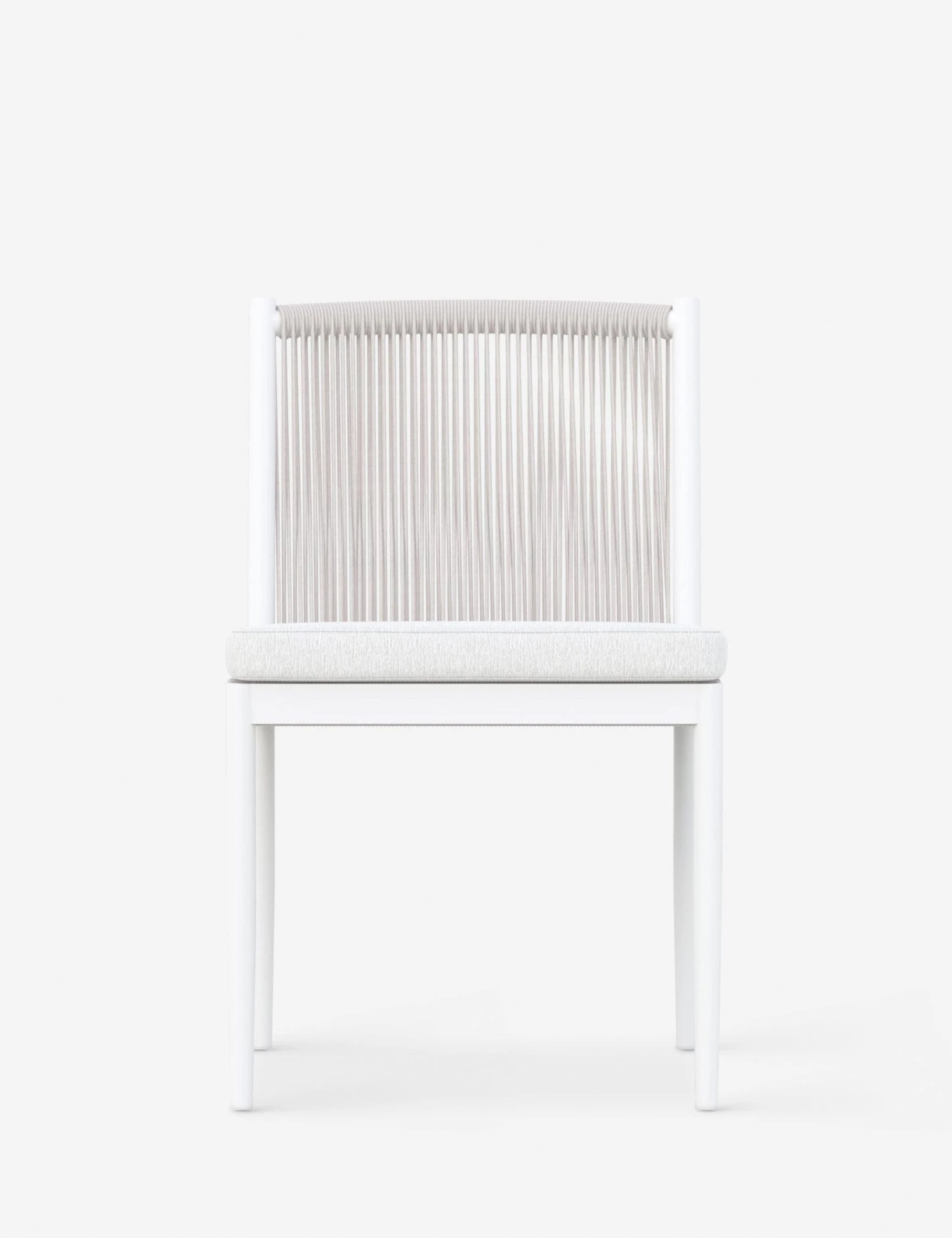 Esparza Indoor / Outdoor Dining Chair 1 Esparza Indoor / Outdoor Dining Chair