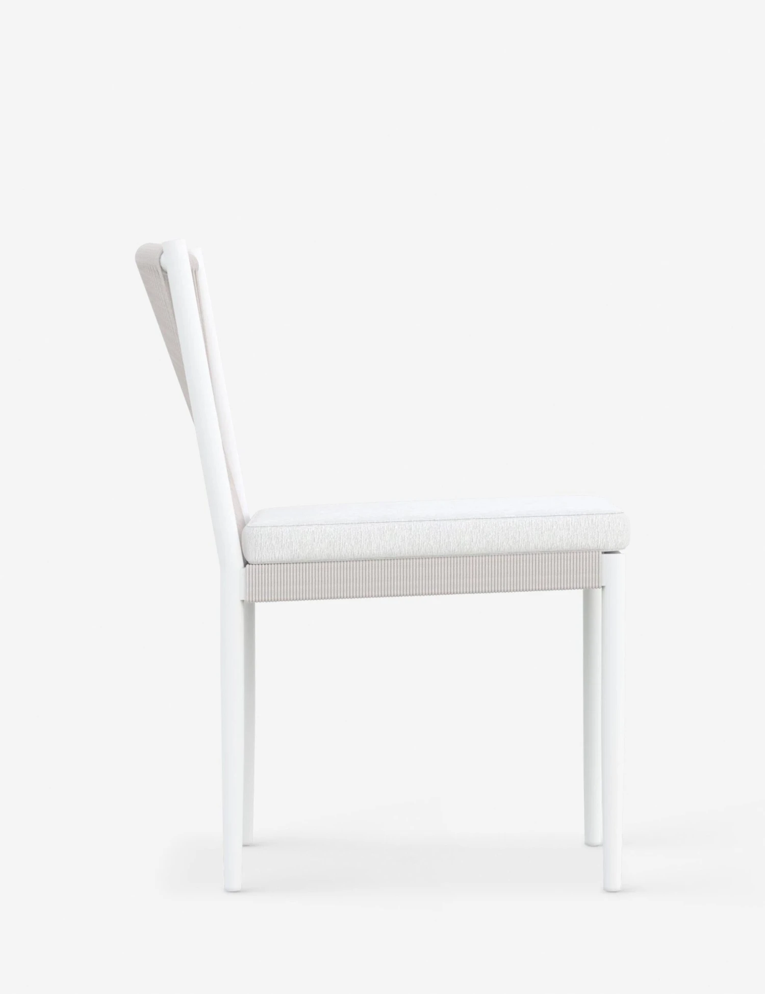 Esparza Indoor / Outdoor Dining Chair 3 Esparza Indoor / Outdoor Dining Chair - Image 3