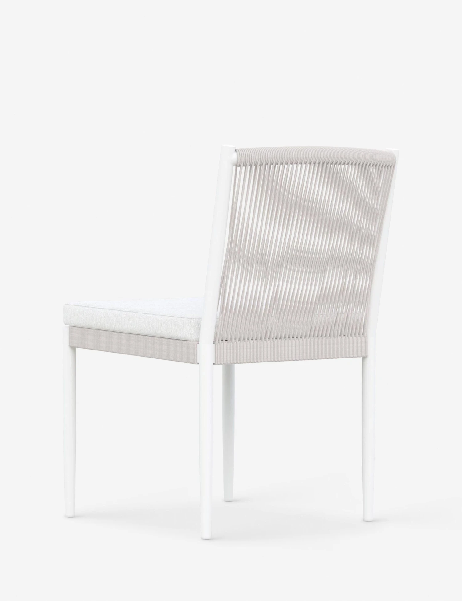 Esparza Indoor / Outdoor Dining Chair 4 Esparza Indoor / Outdoor Dining Chair - Image 4