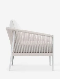 Esparza Indoor / Outdoor Accent Chair 6 Esparza Indoor / Outdoor Accent Chair -Home Furni Shop CAT R03S1 CU CATALINA CLUB CHAIR WB03