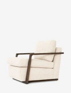 Vanna Accent Chair -Home Furni Shop CGRY 01907 663P DET 1