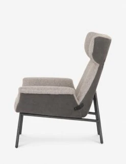 Sinclair Accent Chair -Home Furni Shop CGRY 05308 092676 SID 1