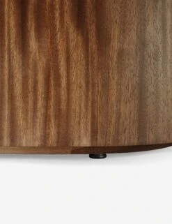 Rojas Oval Coffee Table -Home Furni Shop CH 1001671 MX01 FN LV CT WT 55 DETAIL04 Product