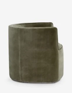 Haynes Accent Chair 13 Haynes Accent Chair -Home Furni Shop CH 1001695 VN15 FN LV OC DG SIDE01 Product