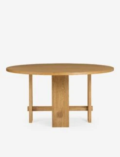 Campos Round Dining Table 8 Campos Round Dining Table -Home Furni Shop CH 1001714 VN14 FN DN DT NT 60 FRONT01 Product