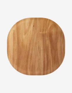 Rojas Round Side Table -Home Furni Shop CH 1002235 MX01 FN LV ST NT OS TOPT01