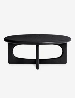 Hesh Round Coffee Table -Home Furni Shop CH 1002271 VN14 FN LV CT BK OS SIDE01 Product