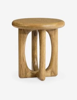 Hesh Round Side Table