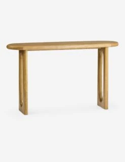 Hesh Console Table -Home Furni Shop CH 1002301 VN14 FN ST CS NT OS 4501 Product