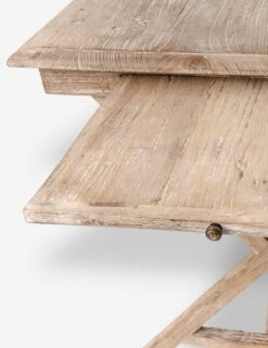 Marcotte Desk -Home Furni Shop CIMP 56 WW DET 3