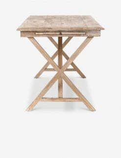 Marcotte Desk -Home Furni Shop CIMP 56 WW SID 1