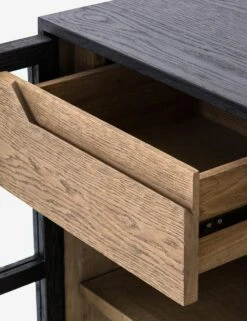 Carly Curio Sideboard -Home Furni Shop CIRD 359 DET 8