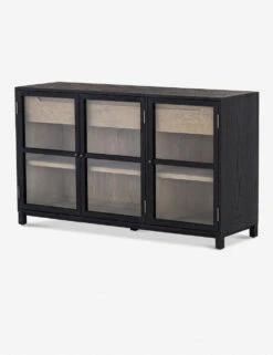 Carly Curio Sideboard -Home Furni Shop CIRD 359 PRM 1
