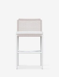 Haring Indoor / Outdoor Counter Stool