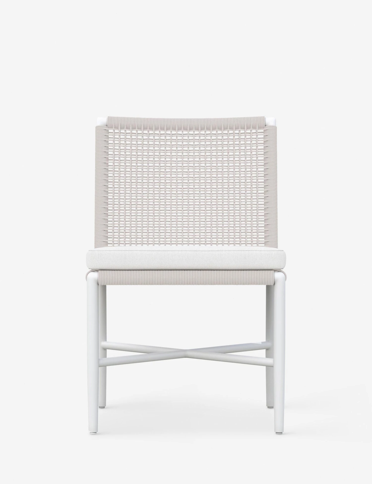 Haring Indoor / Outdoor Dining Chair 1 Haring Indoor / Outdoor Dining Chair