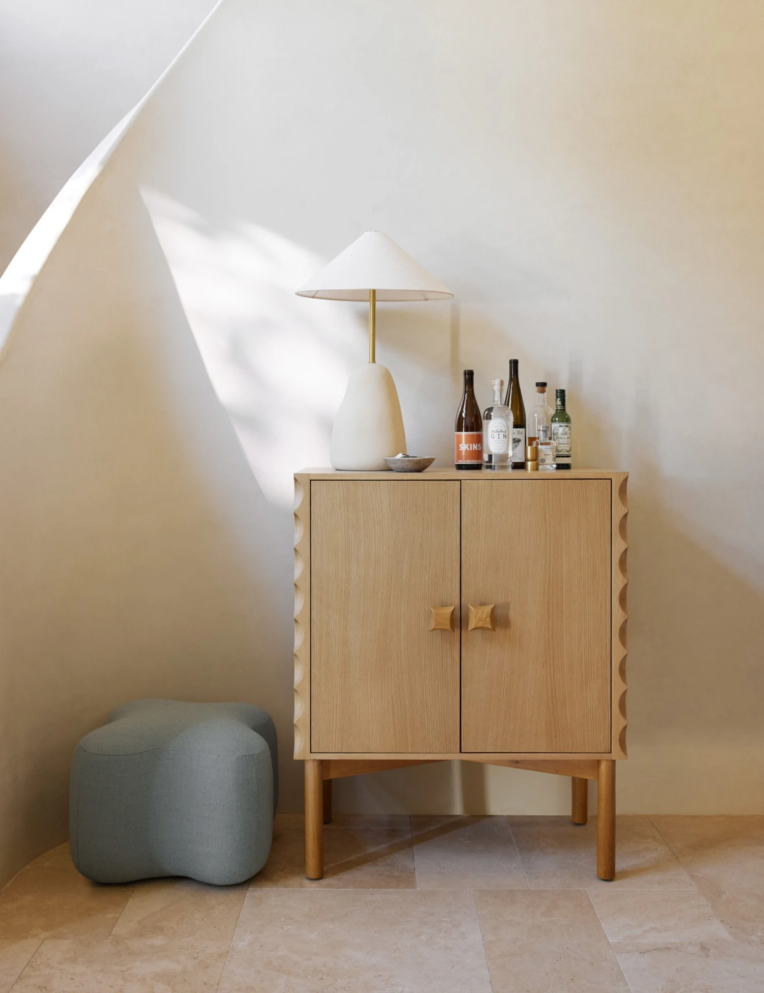 Cami Bar Cabinet By Eny Lee Parker 2 Cami Bar Cabinet By Eny Lee Parker - Image 2