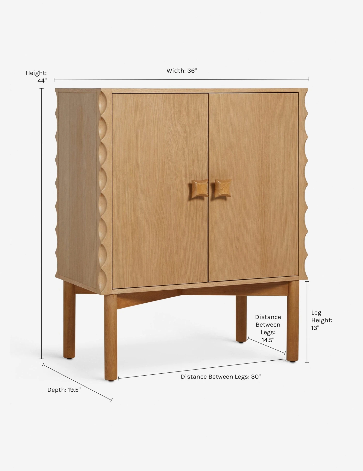 Cami Bar Cabinet By Eny Lee Parker 12 Cami Bar Cabinet By Eny Lee Parker - Image 12
