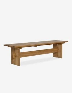 Carlita Indoor / Outdoor Bench 10 Carlita Indoor / Outdoor Bench -Home Furni Shop CarlitaIndoor OutdoorBench A0654868 0223