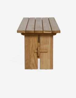 Carlita Indoor / Outdoor Bench 11 Carlita Indoor / Outdoor Bench -Home Furni Shop CarlitaIndoor OutdoorBench A0654868 0228