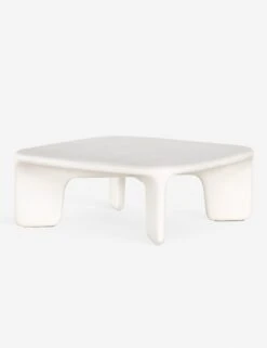 Carmona Square Coffee Table